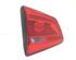 Combination Rearlight VW TOURAN (1T1, 1T2), VW TOURAN (1T3)