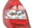 Combination Rearlight HONDA JAZZ II (GD_, GE3, GE2)