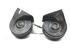 Horn RENAULT Clio III (BR0/1, CR0/1), RENAULT Clio IV (BH)