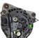 Alternator VW GOLF IV (1J1)