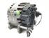 Dynamo (Alternator) AUDI A3 (8P1), AUDI A3 Sportback (8PA)