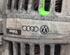 Alternator AUDI A4 (8D2, B5)