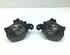 Fog Light RENAULT Clio II (BB, CB)