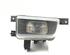 Fog Light OPEL Astra G CC (F08, F48)