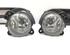 Fog Light Kit SKODA ROOMSTER (5J7), SKODA ROOMSTER Praktik (5J)