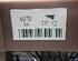 Fuse Box TOYOTA COROLLA Verso (_E12_)