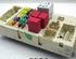 Fuse Box FIAT BRAVO II (198_)