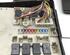 Fuse Box RENAULT Clio III (BR0/1, CR0/1), RENAULT Clio IV (BH)