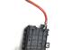 Fuse Box VW GOLF IV (1J1)