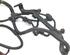 Engine Wiring Harness OPEL CORSA C (X01)