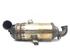 Diesel Particulate Filter (DPF) PEUGEOT 308 SW I (4E, 4H)