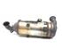 Diesel Particulate Filter (DPF) PEUGEOT 308 SW I (4E, 4H)