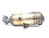 Diesel Particulate Filter (DPF) PEUGEOT 308 SW I (4E, 4H)