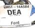 355708 Kabelbaum FORD C-Max 8M5T- 14A584-DEA