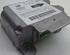 Airbag Control Unit OPEL ASTRA G Cabriolet (T98), OPEL ASTRA G Coupe (T98)