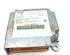 Airbag Control Unit PEUGEOT 307 Break (3E), PEUGEOT 307 SW (3H)