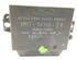 Control unit for parking support FORD FOCUS III