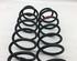 Coil Spring FORD FIESTA V (JH_, JD_)