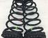 Coil Spring HYUNDAI GETZ (TB)