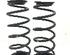 Coil Spring KIA RIO II (JB)