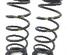 Coil Spring KIA RIO II (JB)