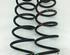 Coil Spring VW Golf IV (1J1)