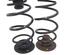 Coil Spring OPEL Astra G CC (F08, F48)