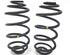 Coil Spring OPEL Meriva (--)