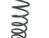 Coil Spring VW Golf VI Variant (AJ5)