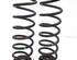 Coil Spring VW Golf Plus (521, 5M1)