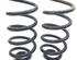 Coil Spring AUDI A6 (4F2, C6)