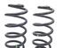 Coil Spring AUDI A6 (4F2, C6)