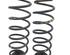 Coil Spring SEAT Ibiza IV (6J5, 6P1), SEAT Ibiza IV Sportcoupe (6J1, 6P5)