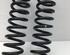 Coil Spring MERCEDES-BENZ C-CLASS (W203)