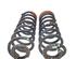 Coil Spring MERCEDES-BENZ A-CLASS (W168)