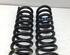 Coil Spring MERCEDES-BENZ C-CLASS (W203)