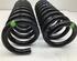 Coil Spring MERCEDES-BENZ C-CLASS (W203)