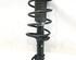 Suspension Strut CHEVROLET Matiz (M200, M250)