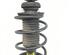 Suspension Strut CHEVROLET Matiz (M200, M250)