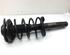 Suspension Strut PEUGEOT 206 Schrägheck (2A/C), PEUGEOT 206 Stufenheck (--)