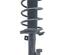 Suspension Strut FORD Focus II Turnier (DA, DS, FFS)