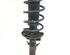 Suspension Strut VW Fox Schrägheck (5Z1, 5Z3, 5Z4)