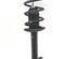 Suspension Strut FIAT DUCATO Bus (250_, 290_)