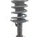 Suspension Strut OPEL ASTRA H TwinTop (A04)