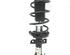 Suspension Strut FORD FIESTA VI (CB1, CCN)