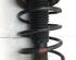 Suspension Strut PEUGEOT 206 CC (2D)