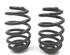 Spring Set BMW X3 (E83)