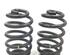 Spring Set BMW X3 (E83)