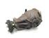 Rear Axle Gearbox / Differential MERCEDES-BENZ C-CLASS (W203)