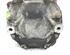 Rear Axle Gearbox / Differential MERCEDES-BENZ C-CLASS (W203)